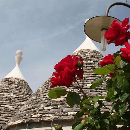 Vacanza In Puglia アルベロベッロ エクステリア 写真