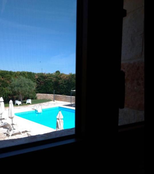 Vacanza In Puglia アルベロベッロ エクステリア 写真