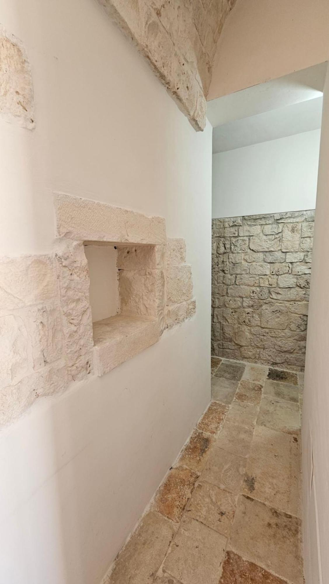 Vacanza In Puglia アルベロベッロ エクステリア 写真