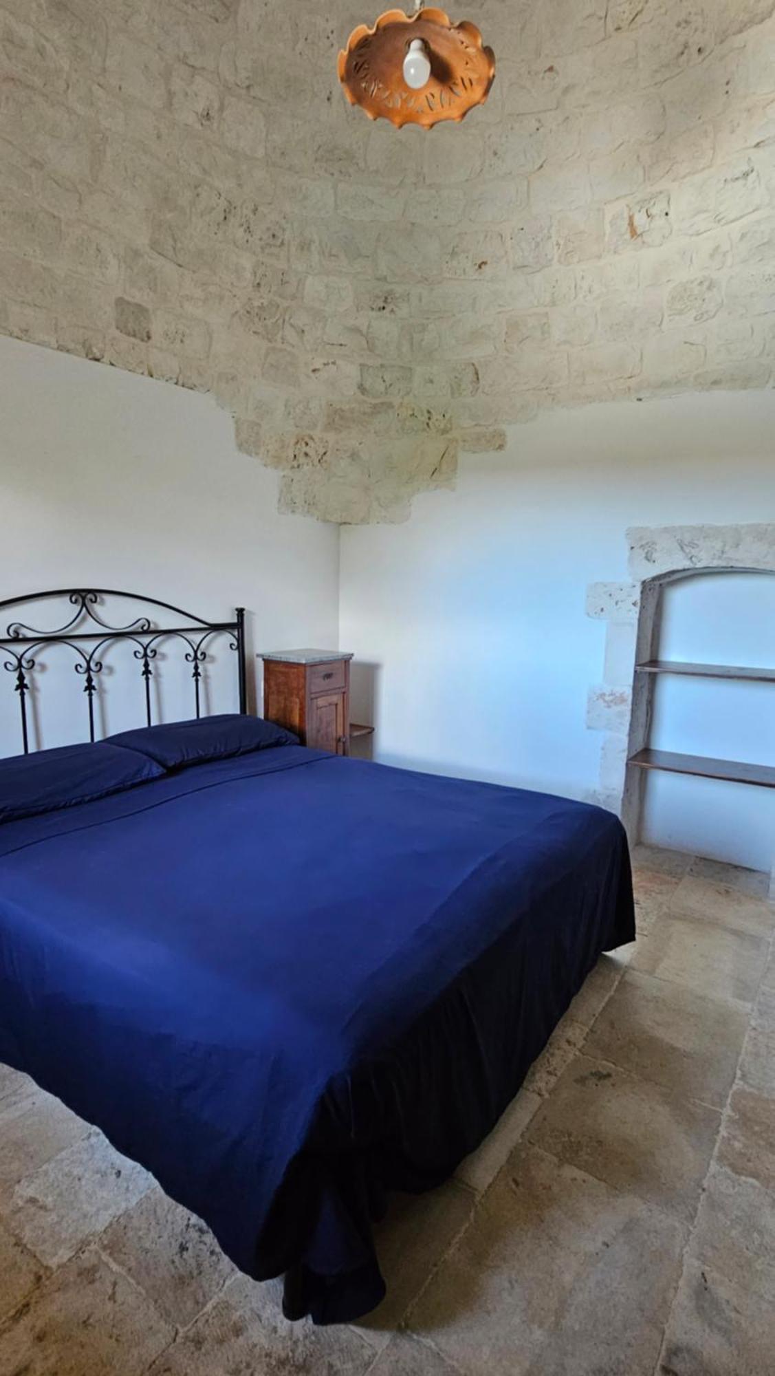 Vacanza In Puglia アルベロベッロ エクステリア 写真