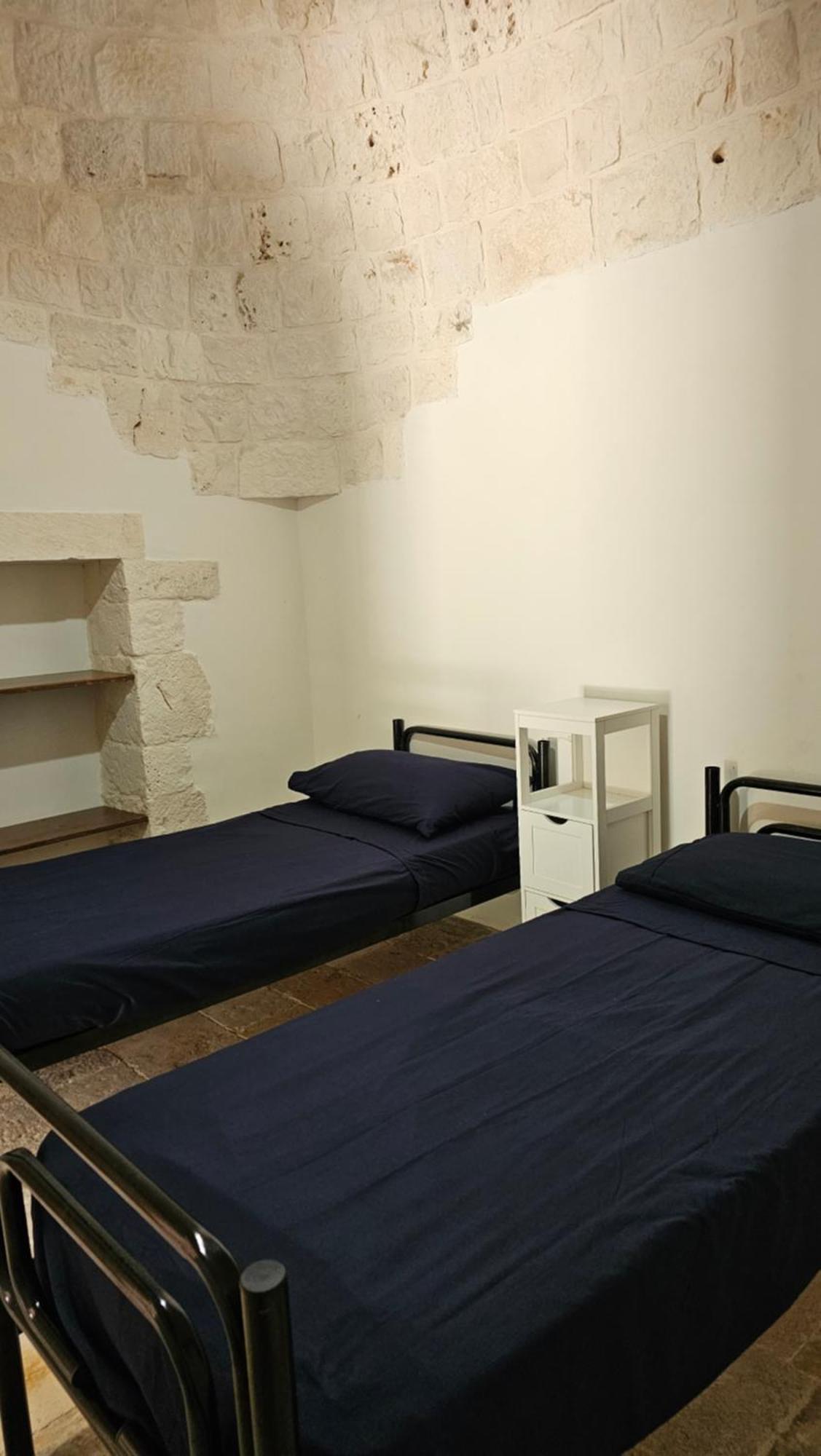 Vacanza In Puglia アルベロベッロ エクステリア 写真