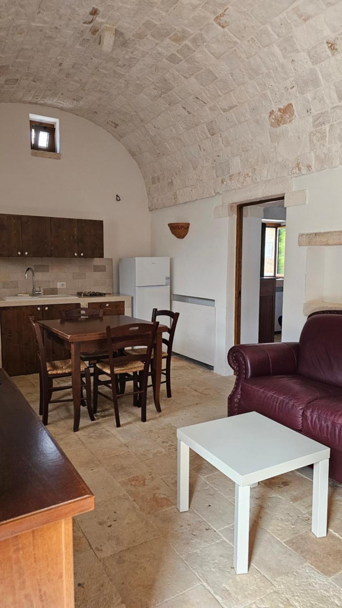 Vacanza In Puglia アルベロベッロ エクステリア 写真