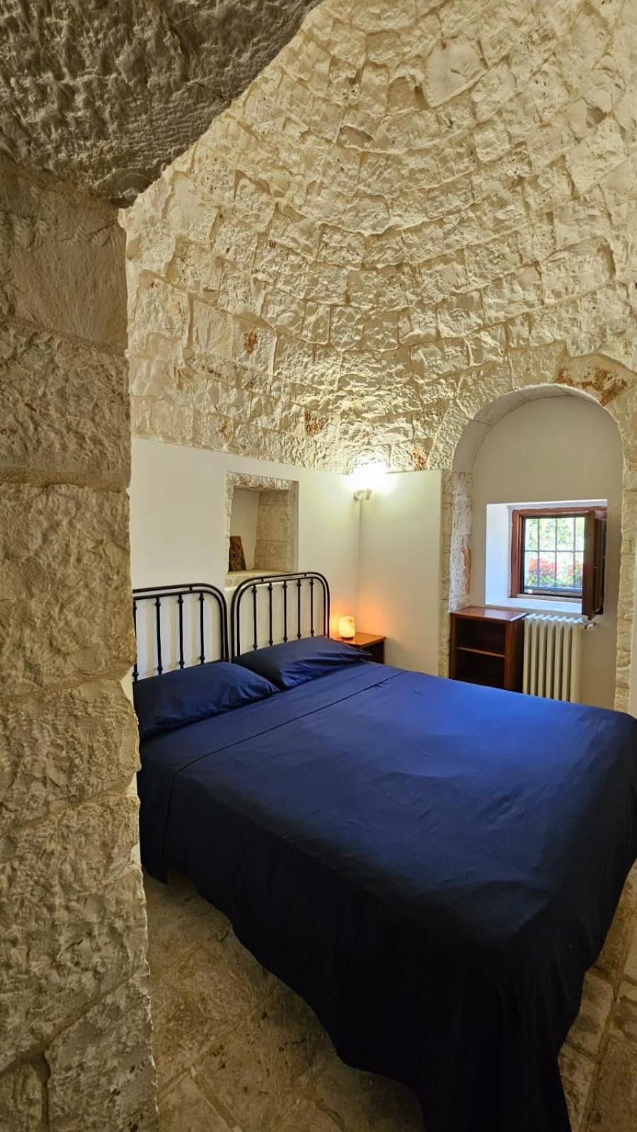 Vacanza In Puglia アルベロベッロ エクステリア 写真