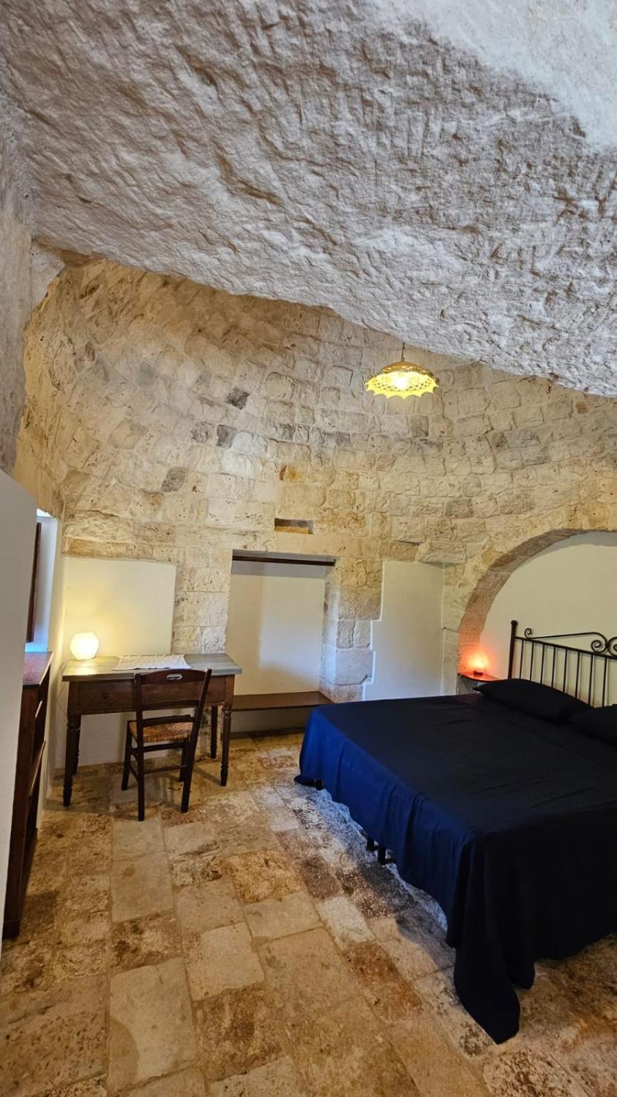 Vacanza In Puglia アルベロベッロ エクステリア 写真