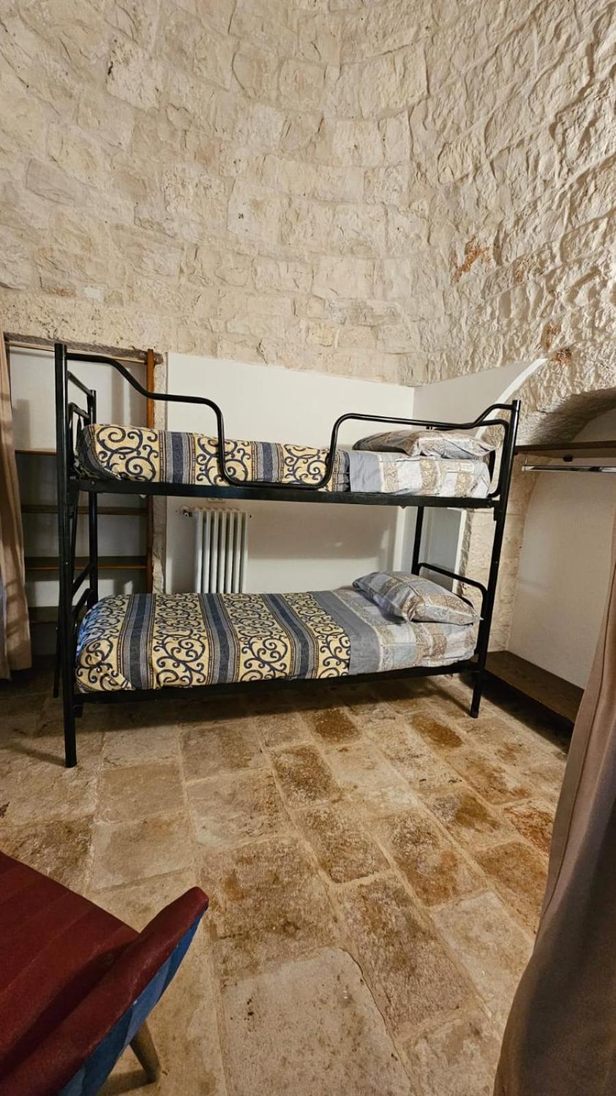 Vacanza In Puglia アルベロベッロ エクステリア 写真