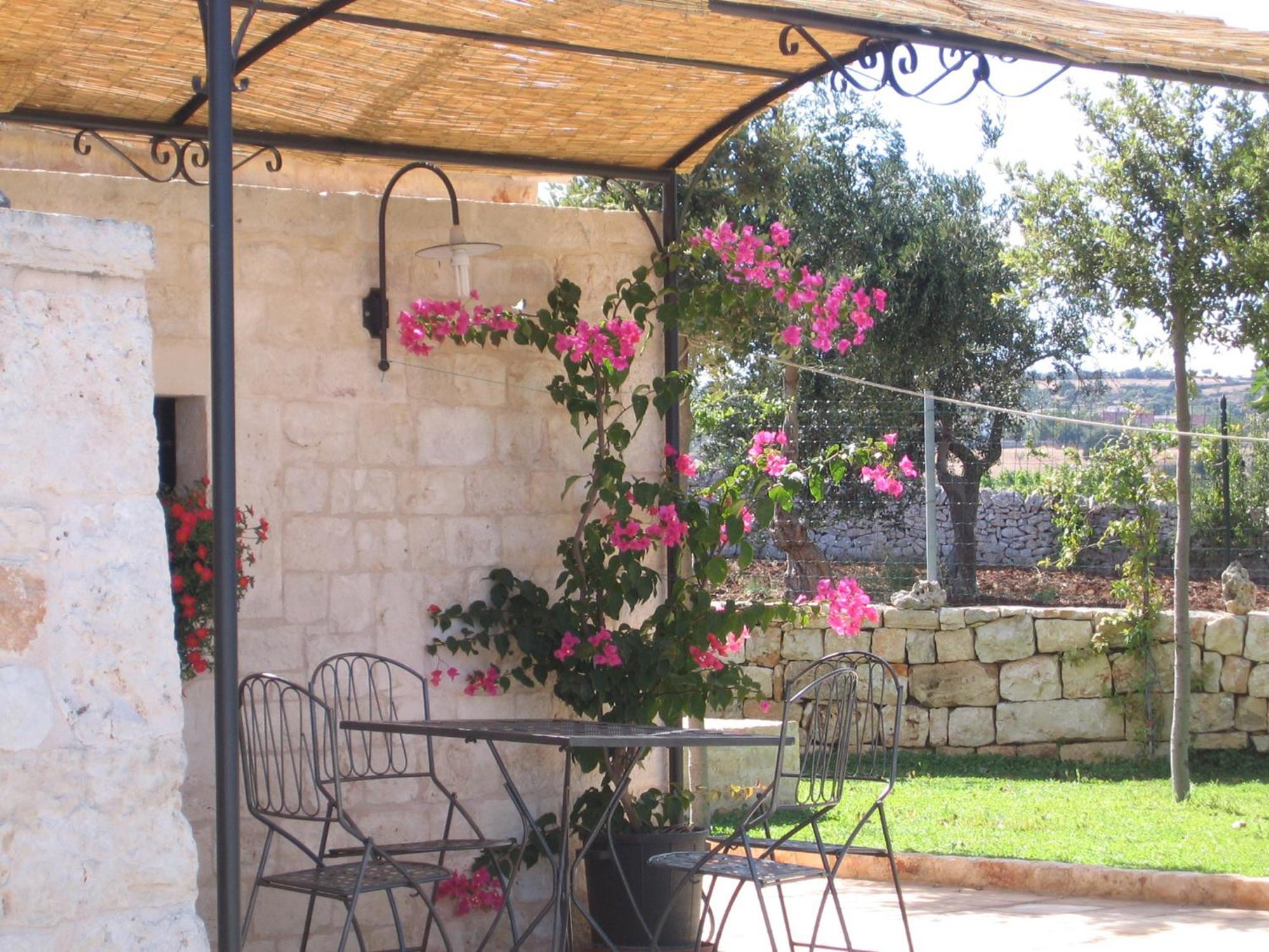 Vacanza In Puglia アルベロベッロ エクステリア 写真