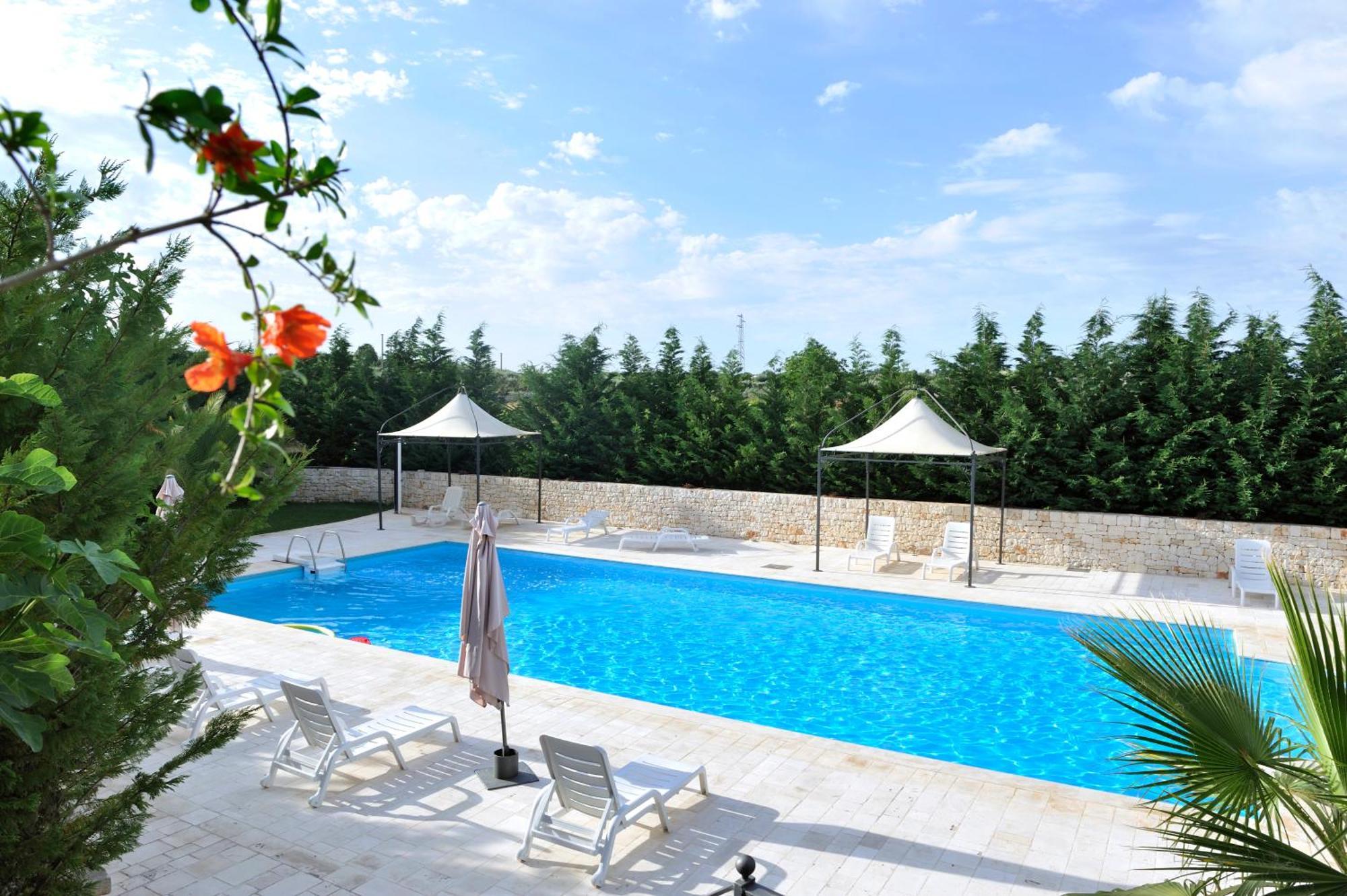 Vacanza In Puglia アルベロベッロ エクステリア 写真