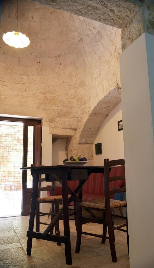 Vacanza In Puglia アルベロベッロ エクステリア 写真