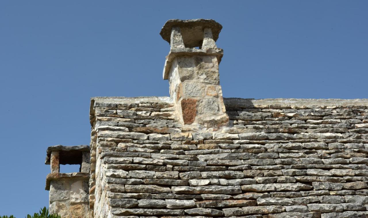 Vacanza In Puglia アルベロベッロ エクステリア 写真